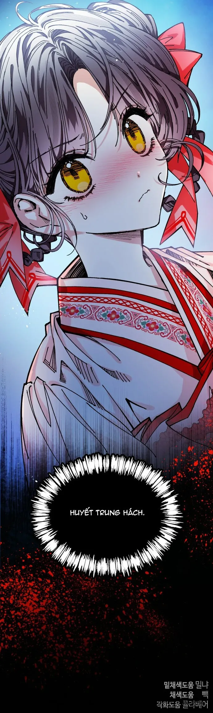 Tôi Đã Nuôi Dưỡng Nhân Vật Phản Diện - Chap 33 - Trang 38