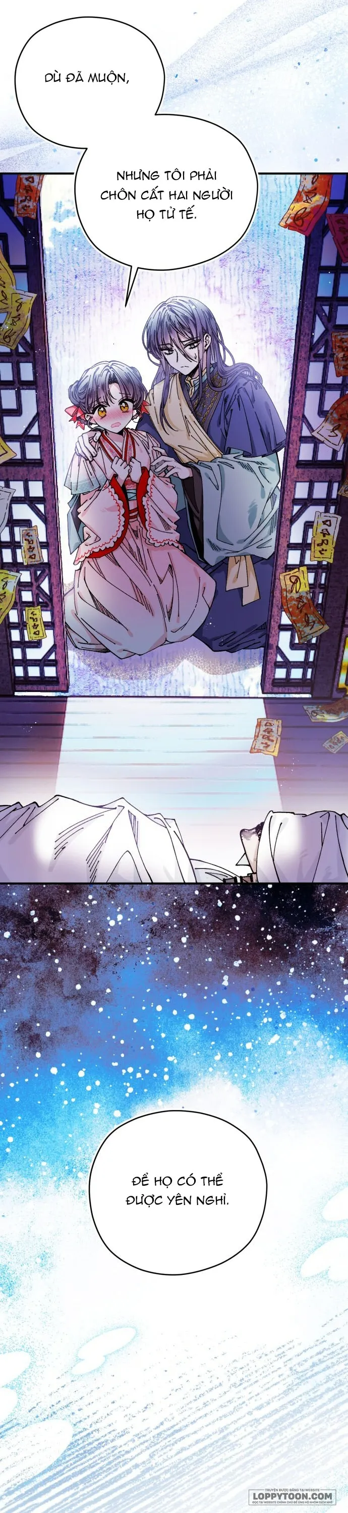 Tôi Đã Nuôi Dưỡng Nhân Vật Phản Diện - Chap 33 - Trang 5