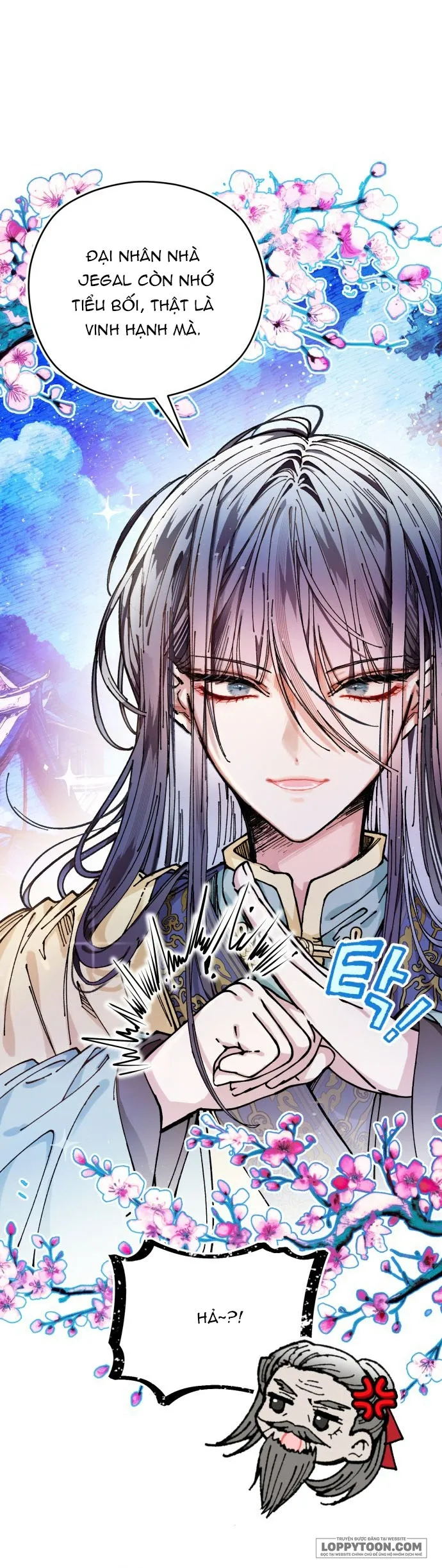 Tôi Đã Nuôi Dưỡng Nhân Vật Phản Diện - Chap 33 - Trang 9
