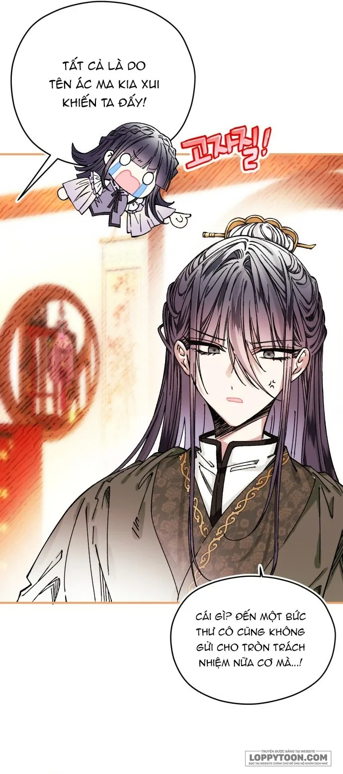 Tôi Đã Nuôi Dưỡng Nhân Vật Phản Diện - Chap 34 - Trang 13