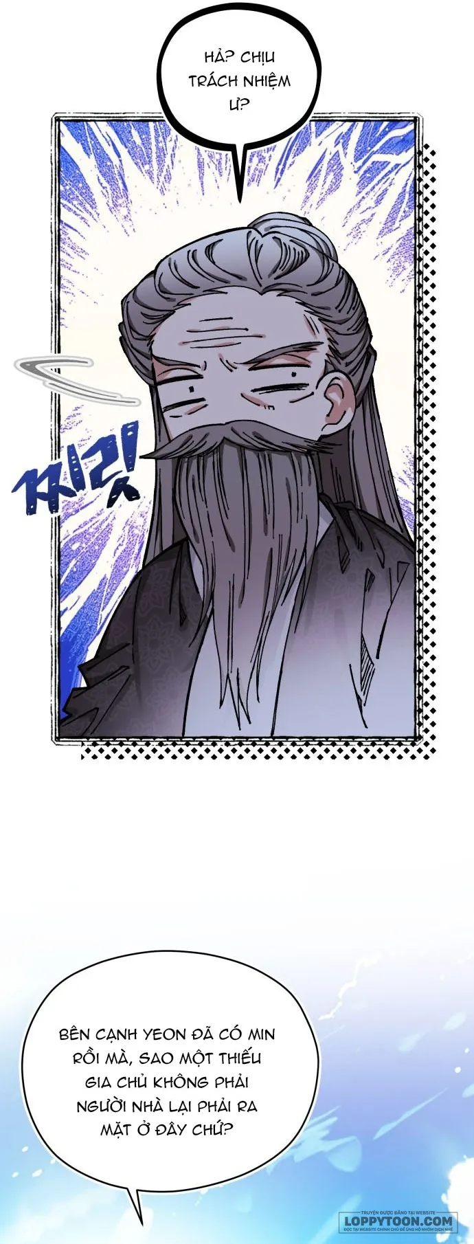 Tôi Đã Nuôi Dưỡng Nhân Vật Phản Diện - Chap 34 - Trang 20