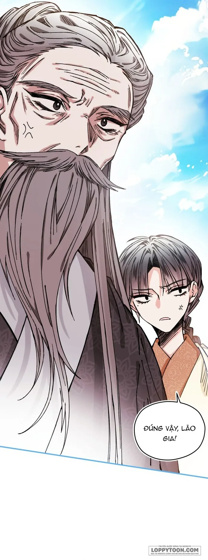Tôi Đã Nuôi Dưỡng Nhân Vật Phản Diện - Chap 34 - Trang 21