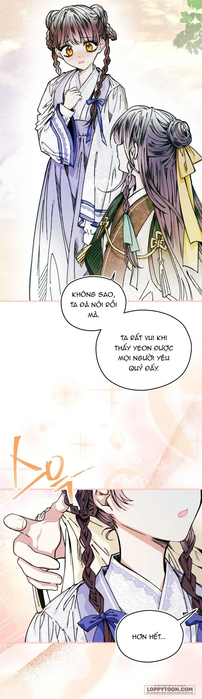 Tôi Đã Nuôi Dưỡng Nhân Vật Phản Diện - Chap 34 - Trang 23