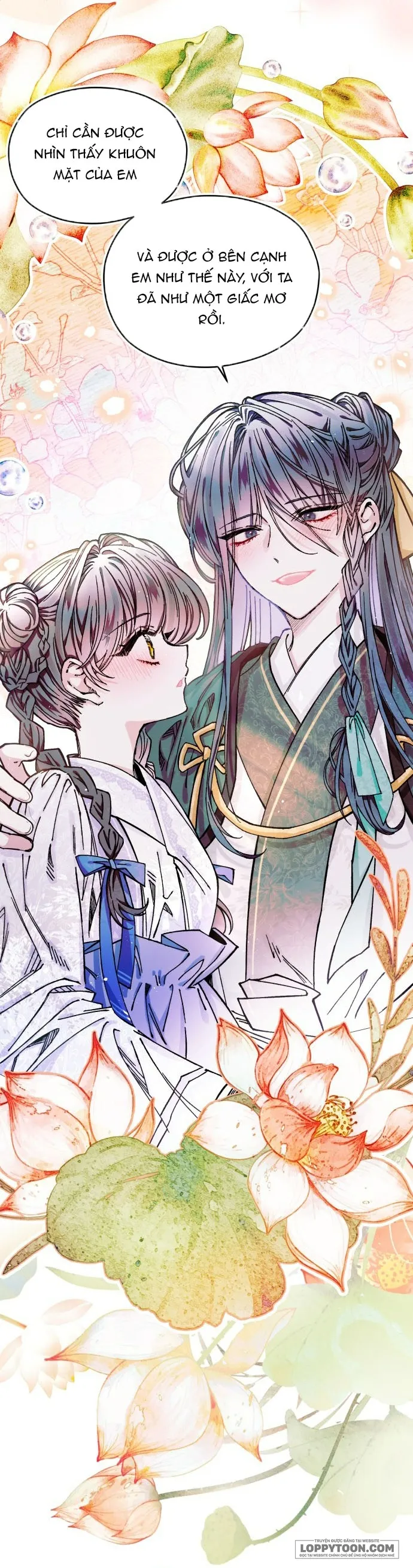 Tôi Đã Nuôi Dưỡng Nhân Vật Phản Diện - Chap 34 - Trang 24