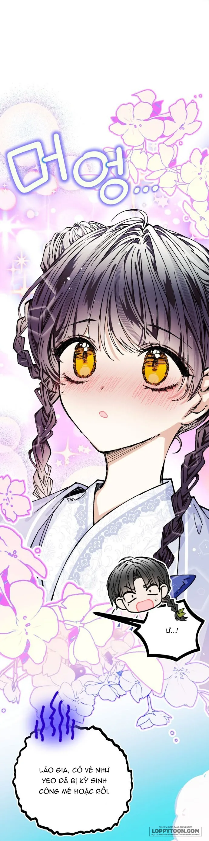 Tôi Đã Nuôi Dưỡng Nhân Vật Phản Diện - Chap 34 - Trang 26