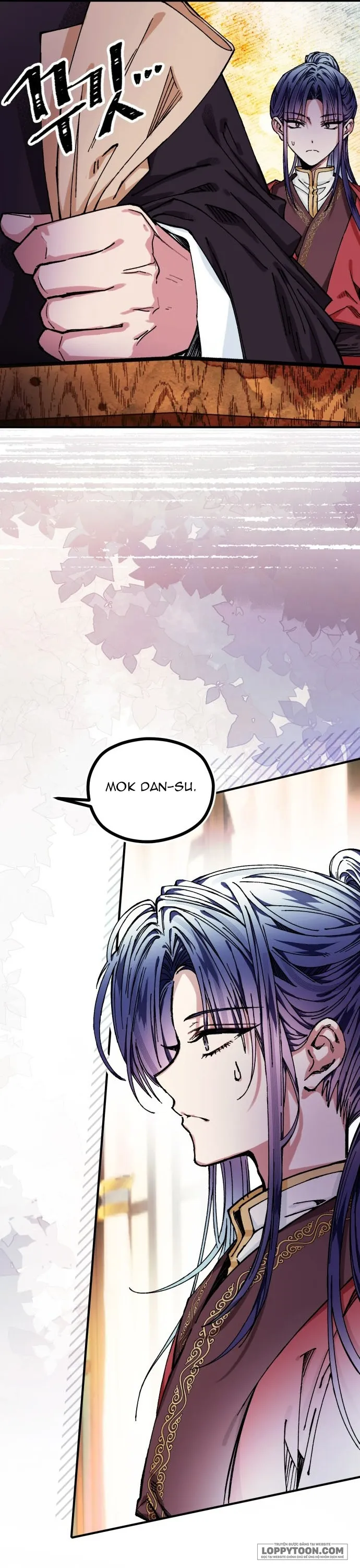 Tôi Đã Nuôi Dưỡng Nhân Vật Phản Diện - Chap 34 - Trang 29