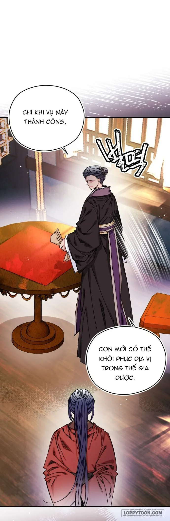 Tôi Đã Nuôi Dưỡng Nhân Vật Phản Diện - Chap 34 - Trang 30