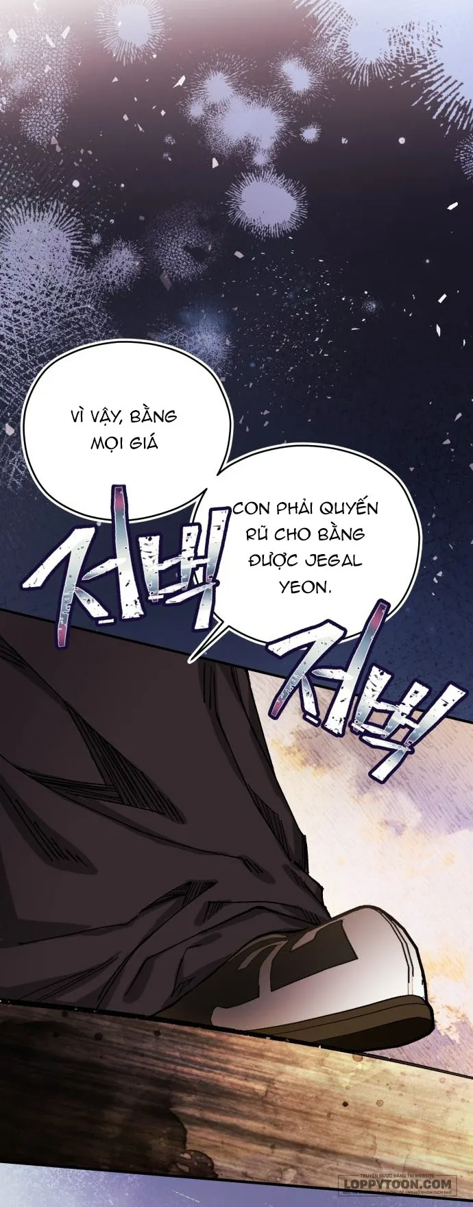 Tôi Đã Nuôi Dưỡng Nhân Vật Phản Diện - Chap 34 - Trang 31