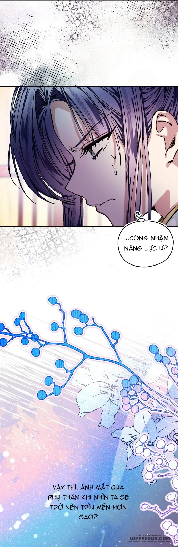 Tôi Đã Nuôi Dưỡng Nhân Vật Phản Diện - Chap 34 - Trang 33