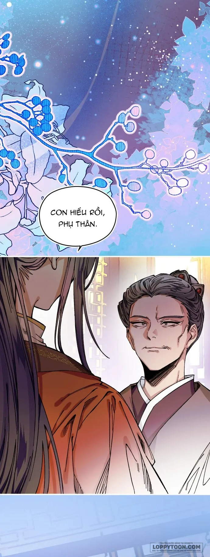 Tôi Đã Nuôi Dưỡng Nhân Vật Phản Diện - Chap 34 - Trang 34