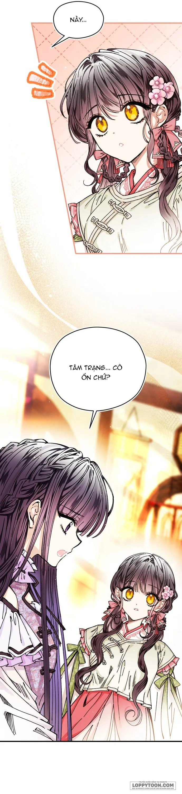 Tôi Đã Nuôi Dưỡng Nhân Vật Phản Diện - Chap 34 - Trang 5