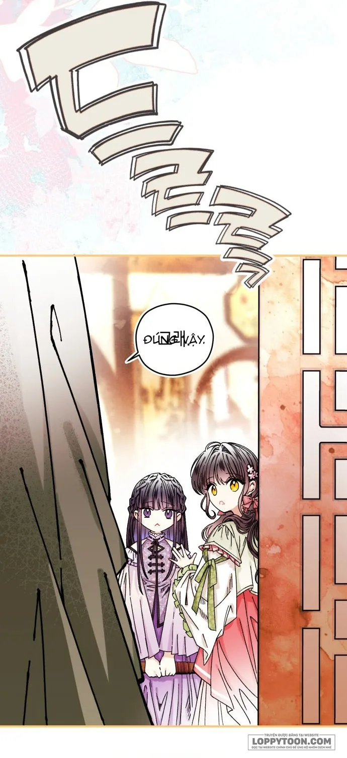 Tôi Đã Nuôi Dưỡng Nhân Vật Phản Diện - Chap 34 - Trang 7