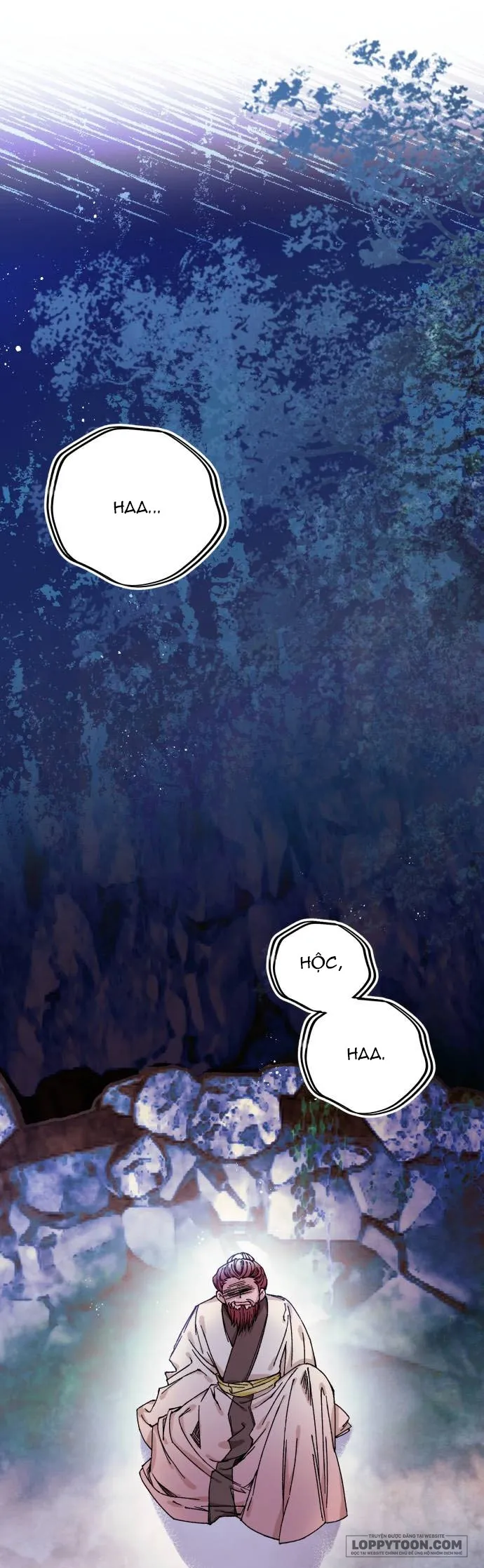 Tôi Đã Nuôi Dưỡng Nhân Vật Phản Diện - Chap 35 - Trang 1