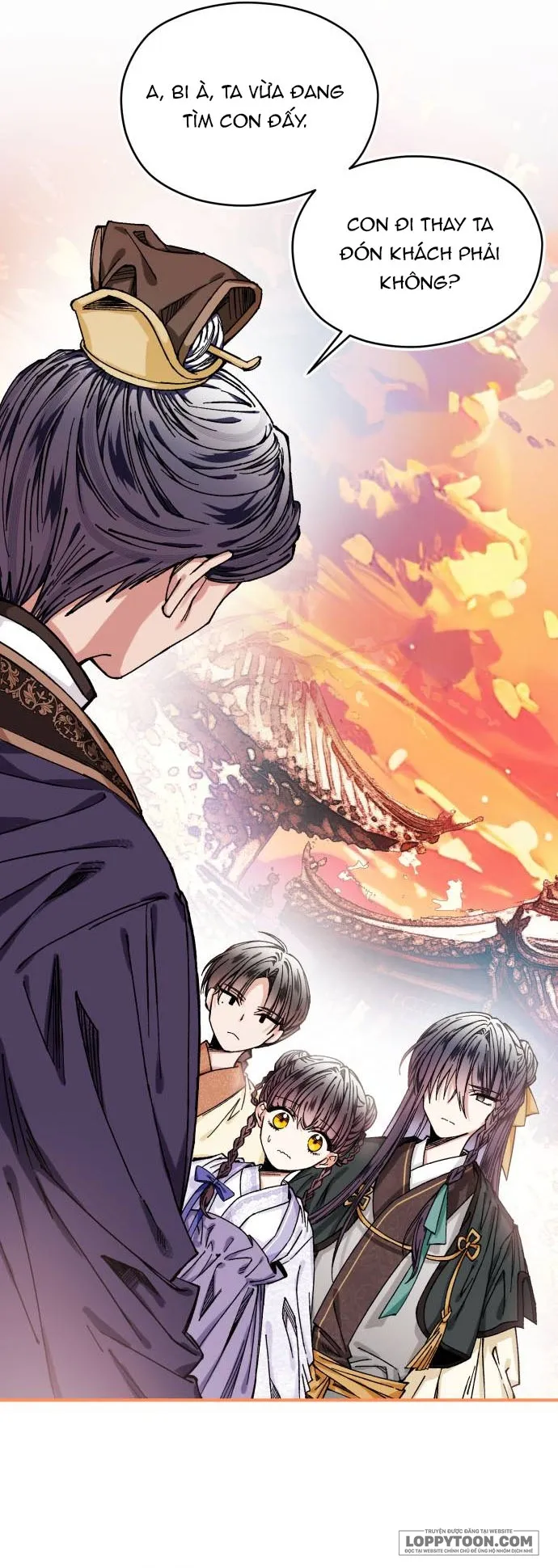 Tôi Đã Nuôi Dưỡng Nhân Vật Phản Diện - Chap 35 - Trang 13