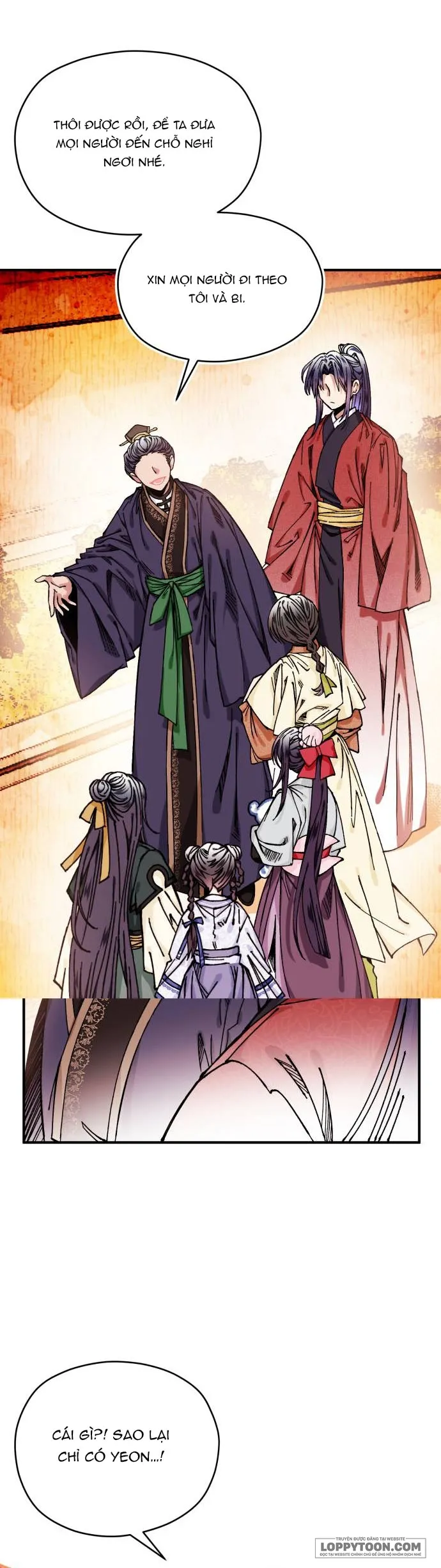 Tôi Đã Nuôi Dưỡng Nhân Vật Phản Diện - Chap 35 - Trang 15