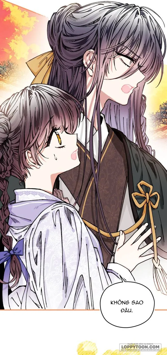 Tôi Đã Nuôi Dưỡng Nhân Vật Phản Diện - Chap 35 - Trang 16