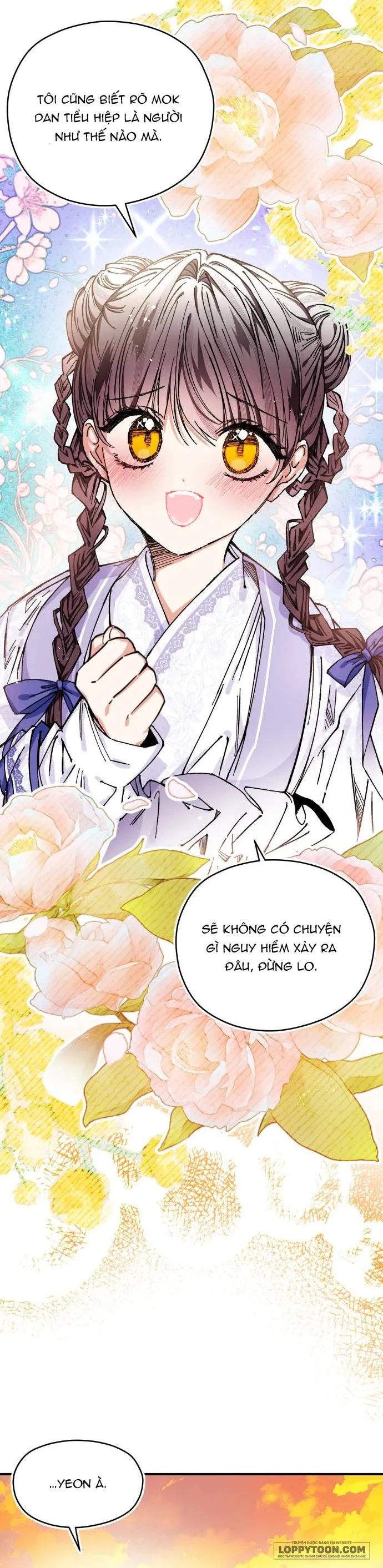 Tôi Đã Nuôi Dưỡng Nhân Vật Phản Diện - Chap 35 - Trang 17