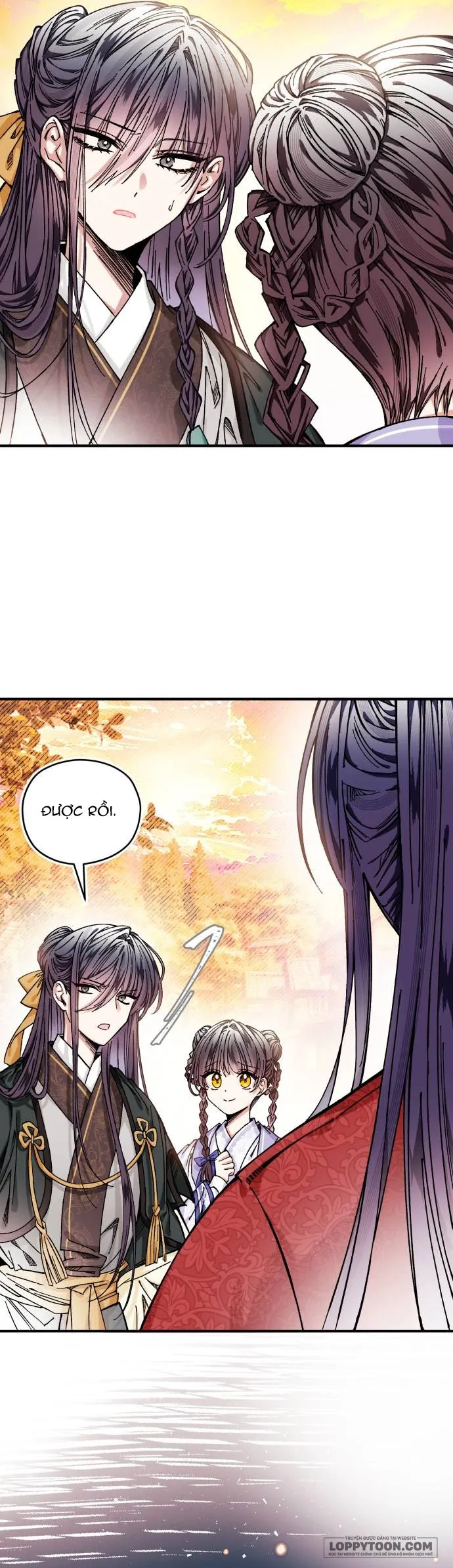 Tôi Đã Nuôi Dưỡng Nhân Vật Phản Diện - Chap 35 - Trang 18