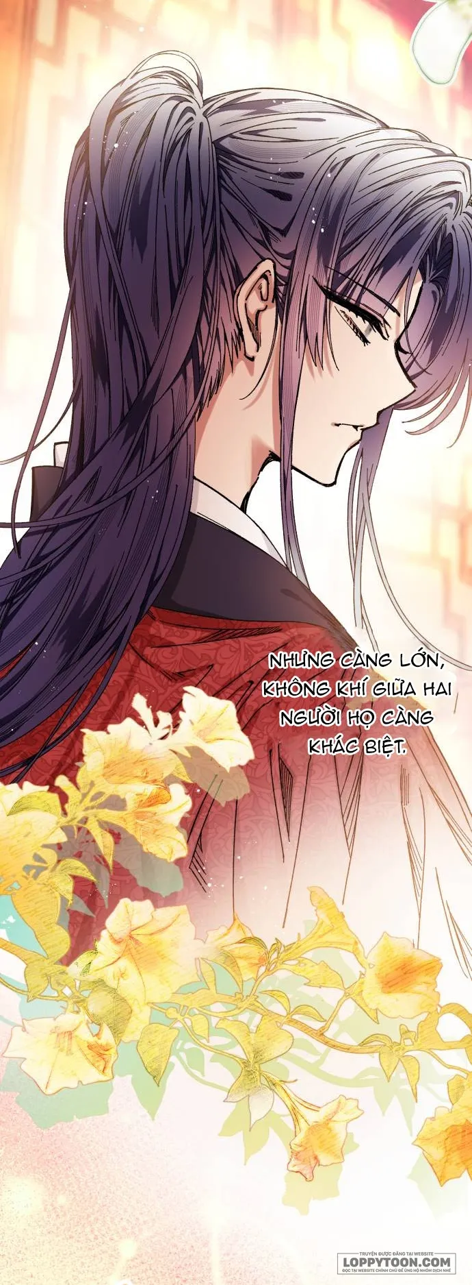 Tôi Đã Nuôi Dưỡng Nhân Vật Phản Diện - Chap 35 - Trang 21