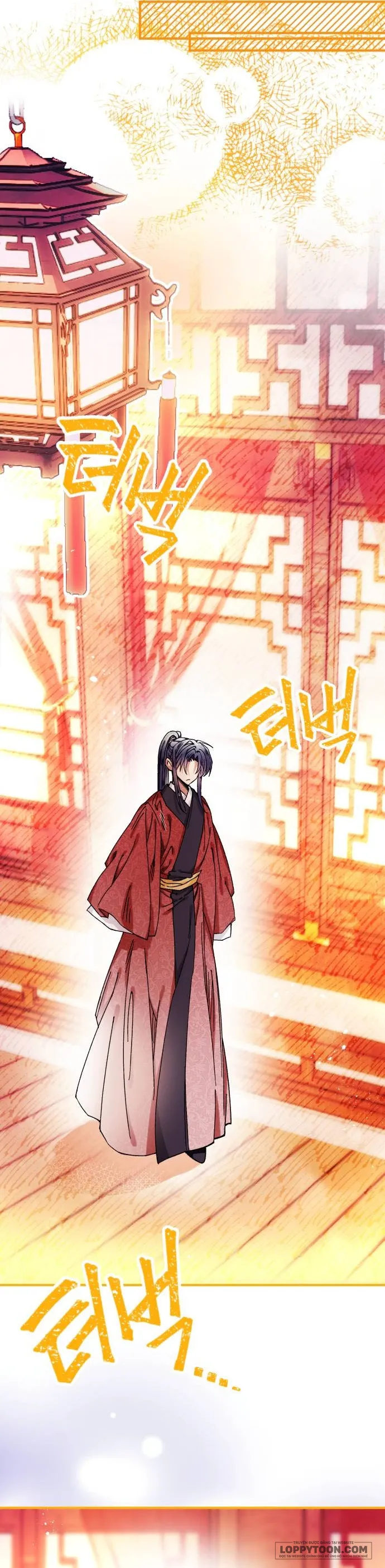 Tôi Đã Nuôi Dưỡng Nhân Vật Phản Diện - Chap 35 - Trang 24