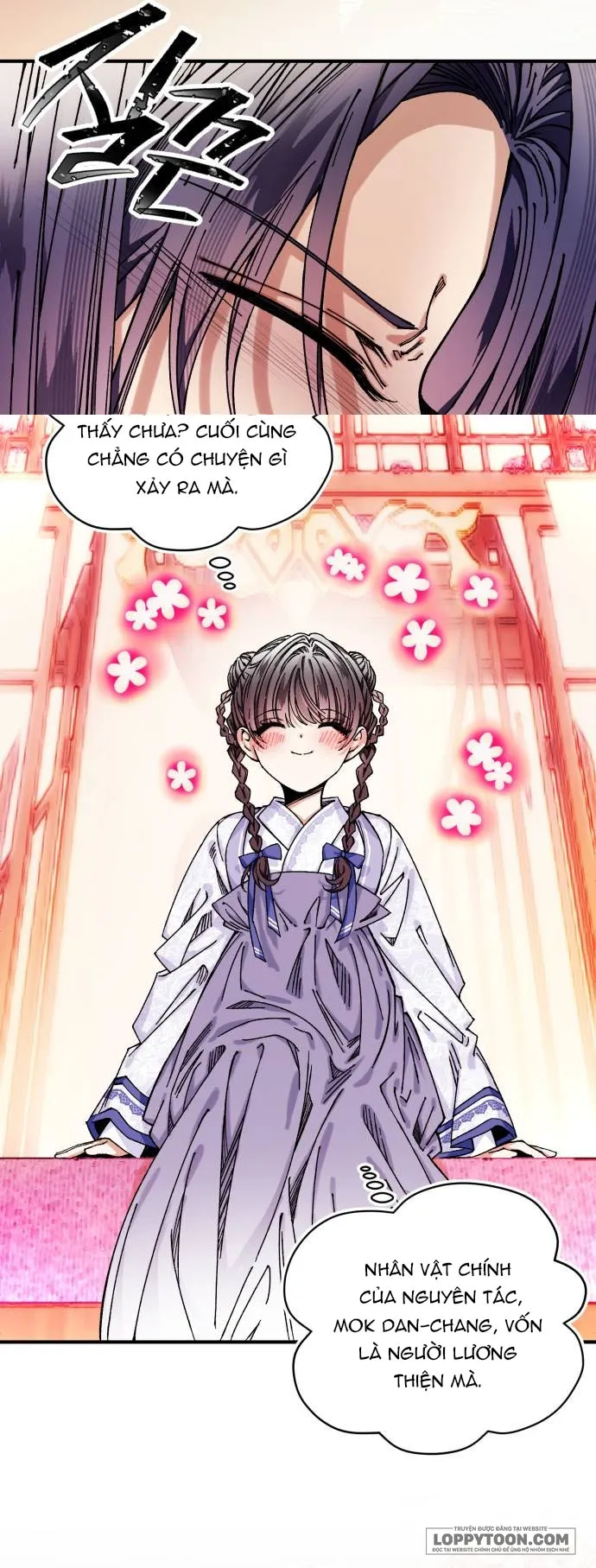 Tôi Đã Nuôi Dưỡng Nhân Vật Phản Diện - Chap 35 - Trang 26