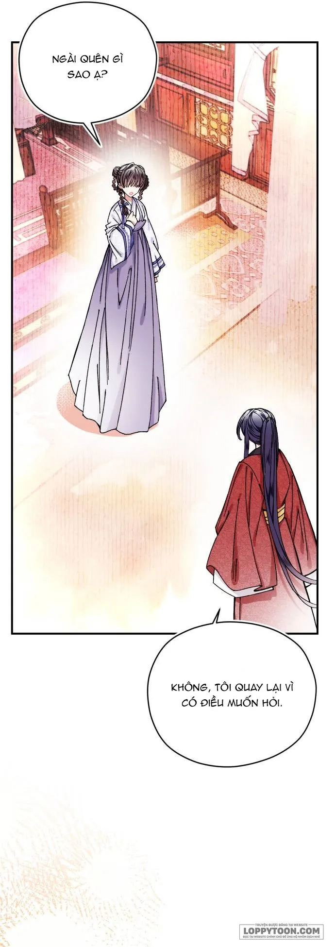 Tôi Đã Nuôi Dưỡng Nhân Vật Phản Diện - Chap 35 - Trang 29