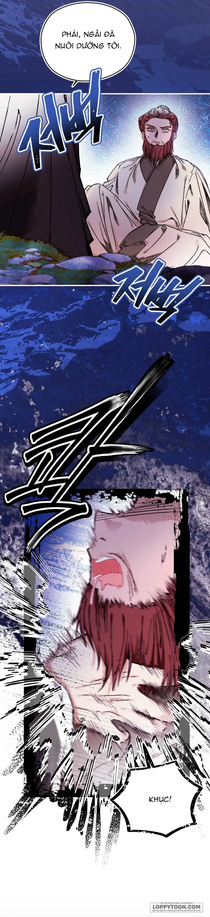 Tôi Đã Nuôi Dưỡng Nhân Vật Phản Diện - Chap 35 - Trang 5