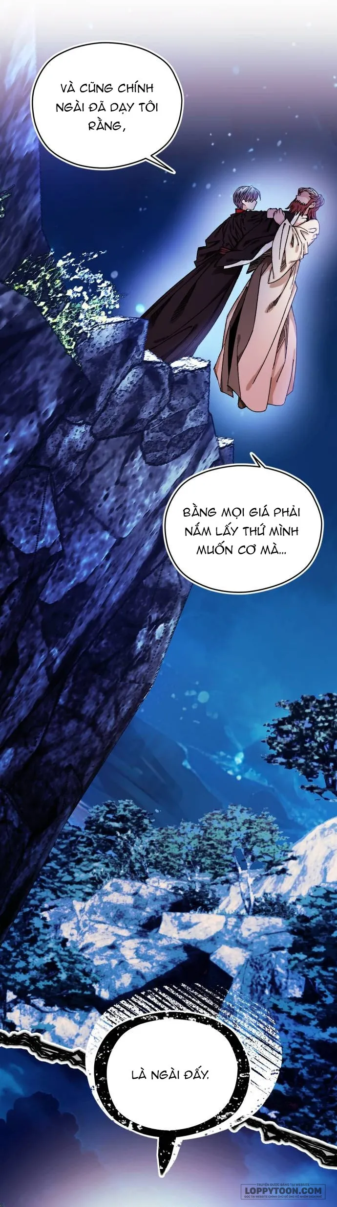 Tôi Đã Nuôi Dưỡng Nhân Vật Phản Diện - Chap 35 - Trang 6