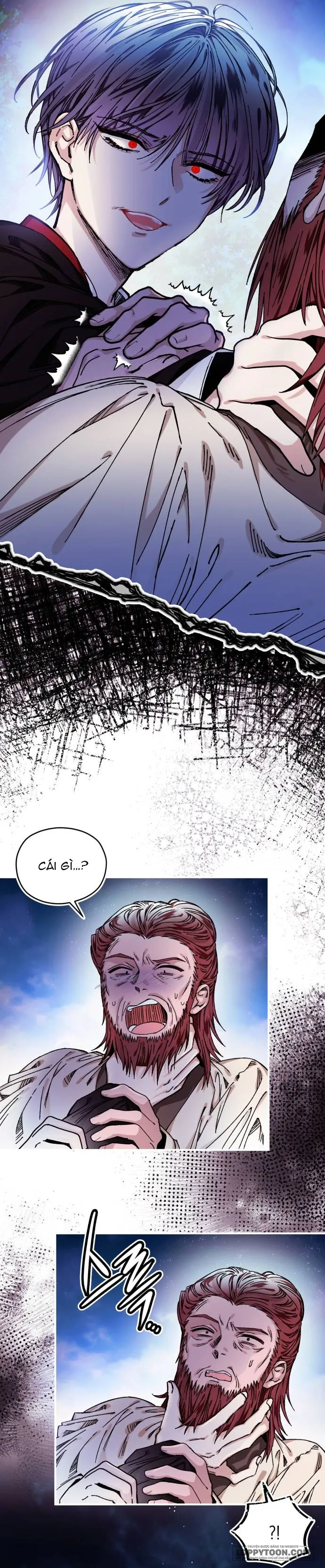 Tôi Đã Nuôi Dưỡng Nhân Vật Phản Diện - Chap 35 - Trang 7