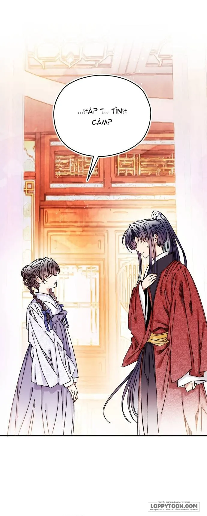 Tôi Đã Nuôi Dưỡng Nhân Vật Phản Diện - Chap 36 - Trang 1
