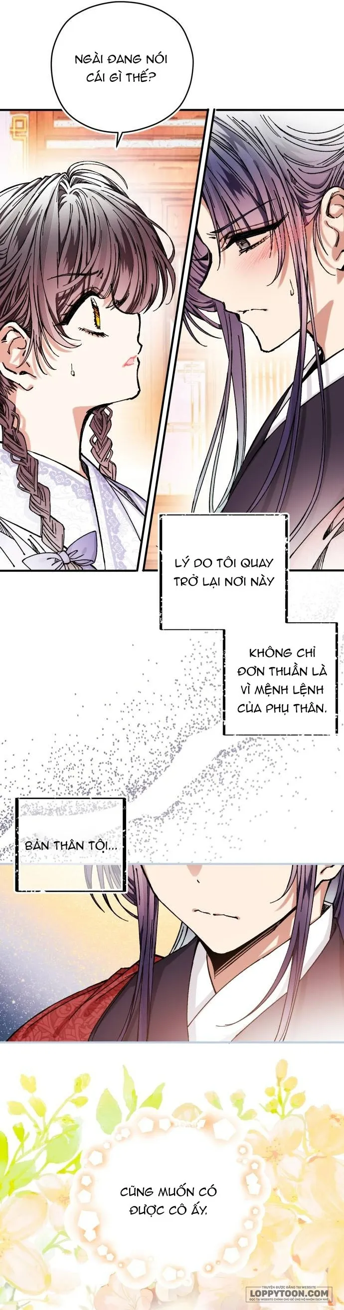 Tôi Đã Nuôi Dưỡng Nhân Vật Phản Diện - Chap 36 - Trang 2