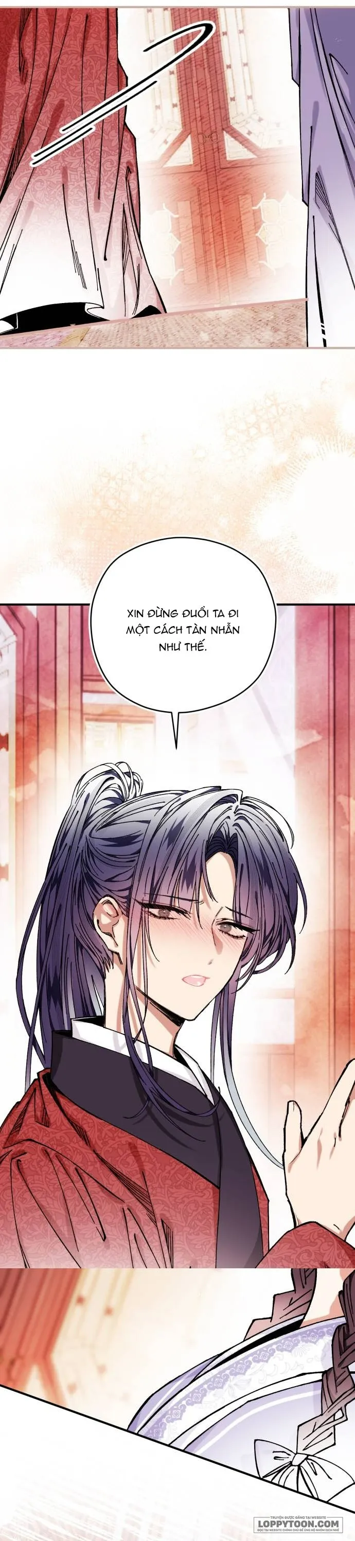Tôi Đã Nuôi Dưỡng Nhân Vật Phản Diện - Chap 36 - Trang 11