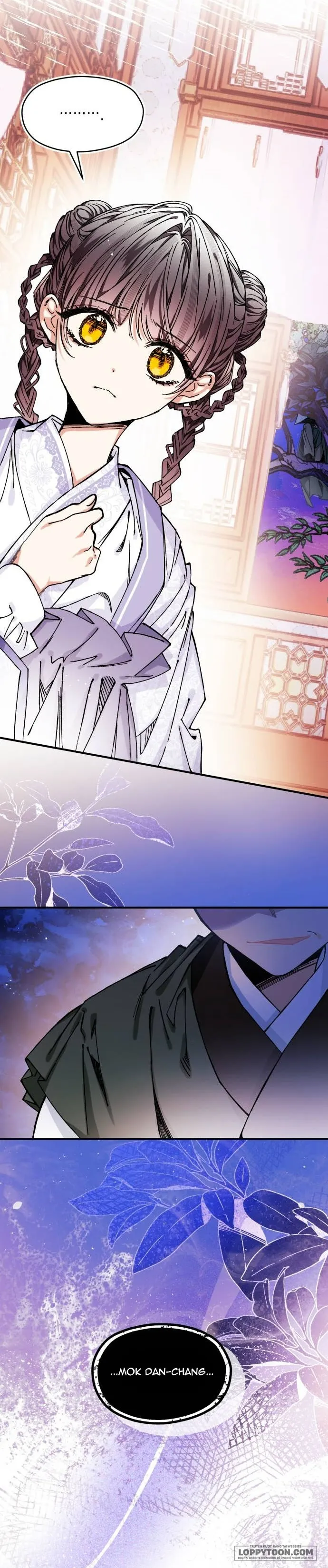 Tôi Đã Nuôi Dưỡng Nhân Vật Phản Diện - Chap 36 - Trang 12