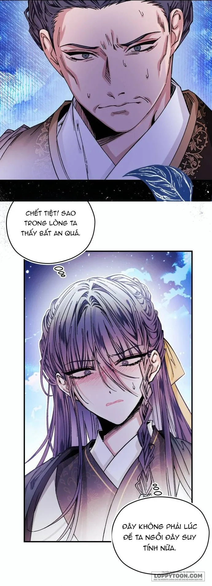 Tôi Đã Nuôi Dưỡng Nhân Vật Phản Diện - Chap 36 - Trang 15
