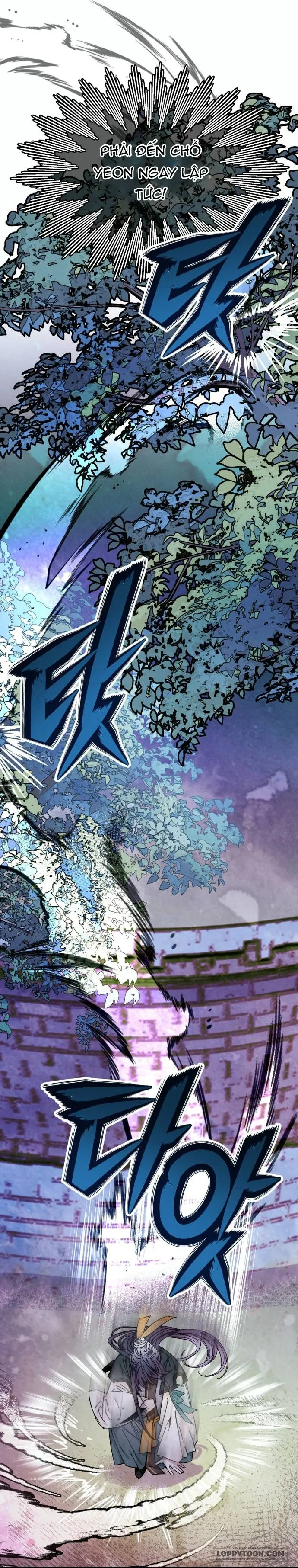 Tôi Đã Nuôi Dưỡng Nhân Vật Phản Diện - Chap 36 - Trang 16
