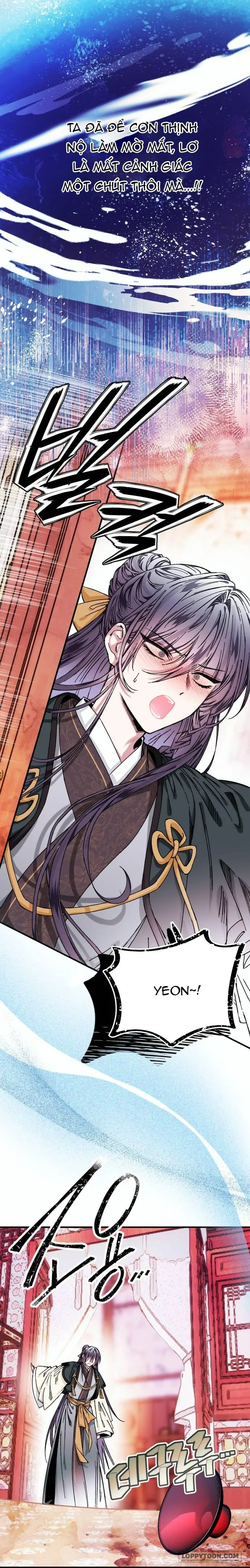 Tôi Đã Nuôi Dưỡng Nhân Vật Phản Diện - Chap 36 - Trang 18