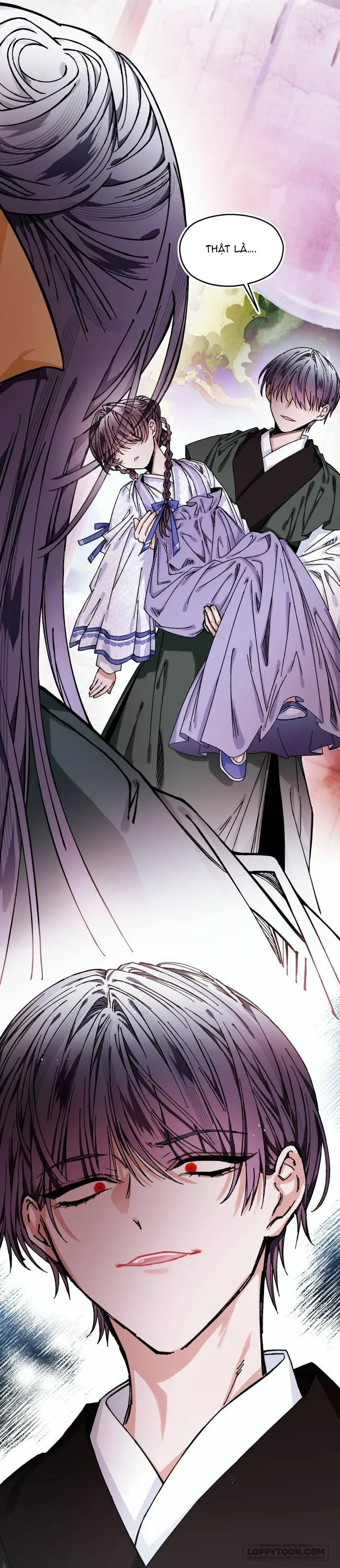 Tôi Đã Nuôi Dưỡng Nhân Vật Phản Diện - Chap 36 - Trang 20