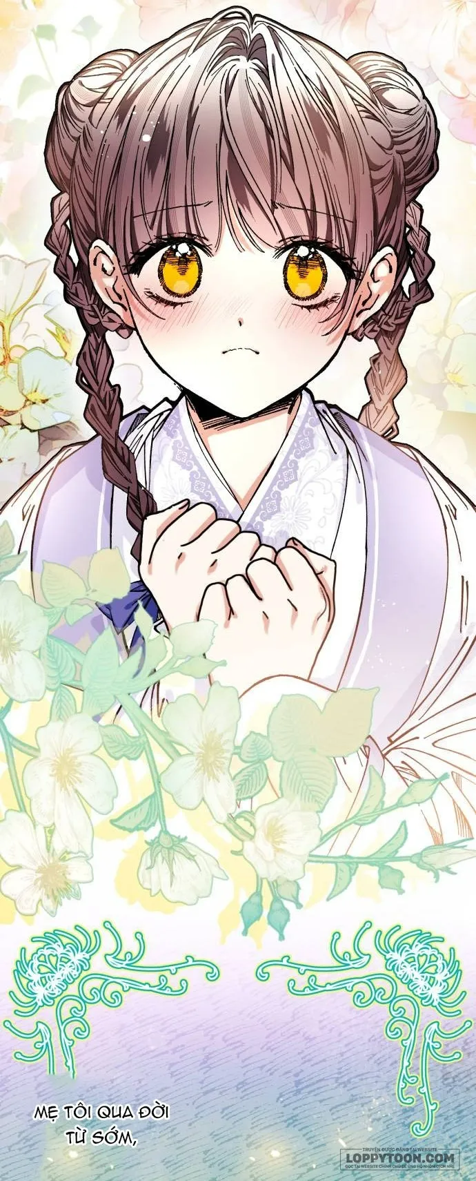 Tôi Đã Nuôi Dưỡng Nhân Vật Phản Diện - Chap 36 - Trang 3
