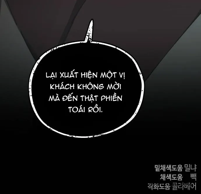 Tôi Đã Nuôi Dưỡng Nhân Vật Phản Diện - Chap 36 - Trang 21