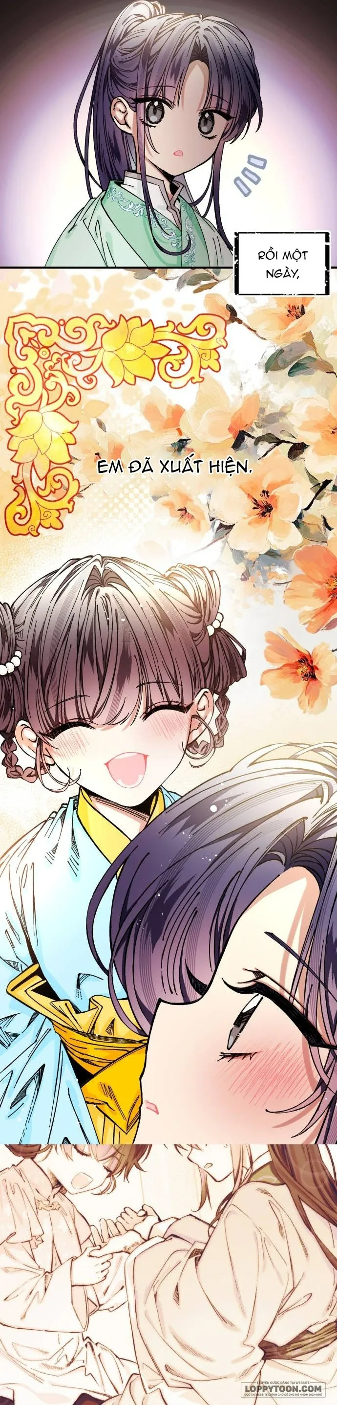 Tôi Đã Nuôi Dưỡng Nhân Vật Phản Diện - Chap 36 - Trang 5