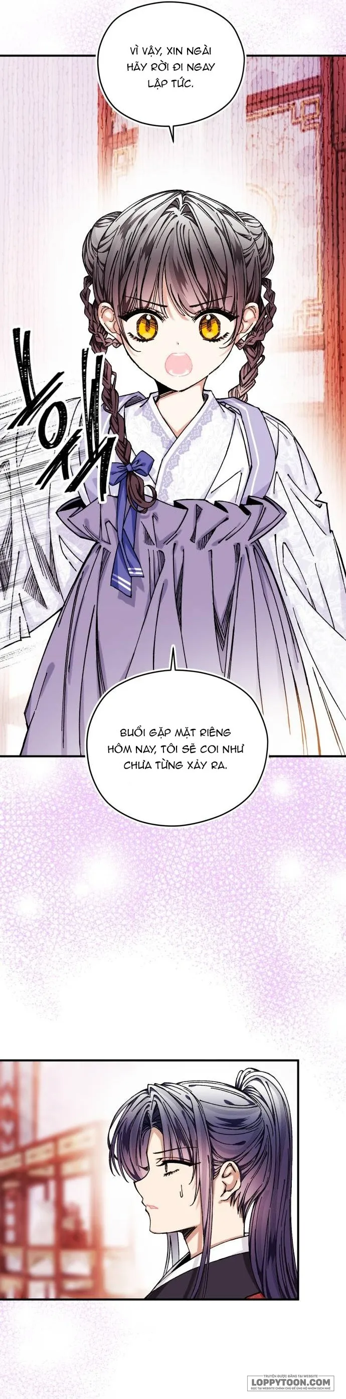 Tôi Đã Nuôi Dưỡng Nhân Vật Phản Diện - Chap 36 - Trang 9
