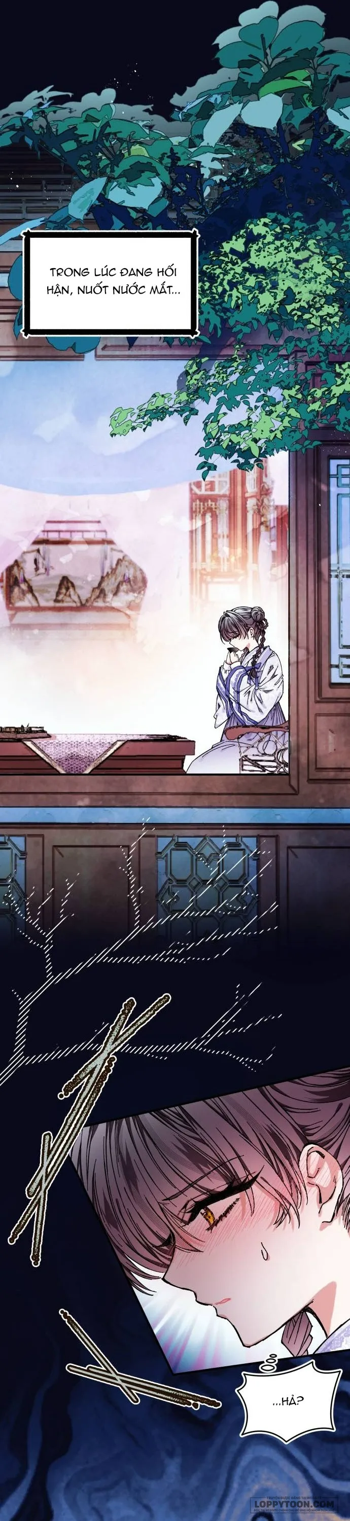 Tôi Đã Nuôi Dưỡng Nhân Vật Phản Diện - Chap 37 - Trang 11
