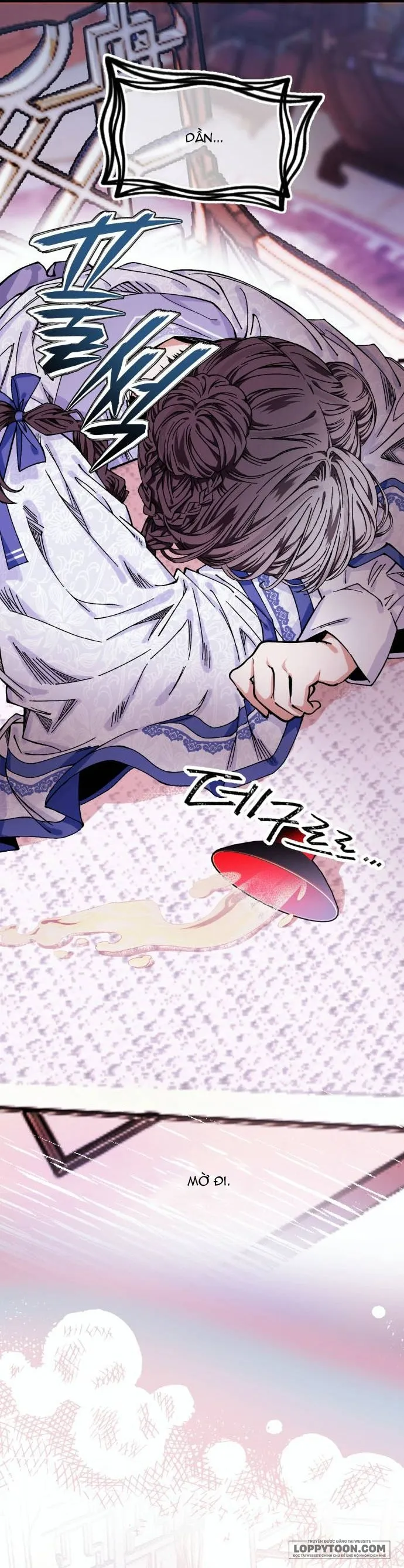 Tôi Đã Nuôi Dưỡng Nhân Vật Phản Diện - Chap 37 - Trang 13