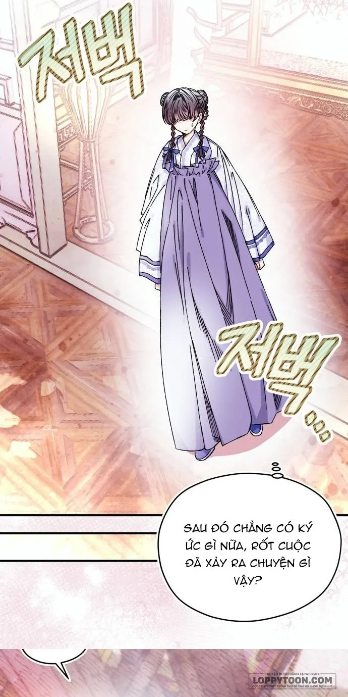 Tôi Đã Nuôi Dưỡng Nhân Vật Phản Diện - Chap 37 - Trang 14
