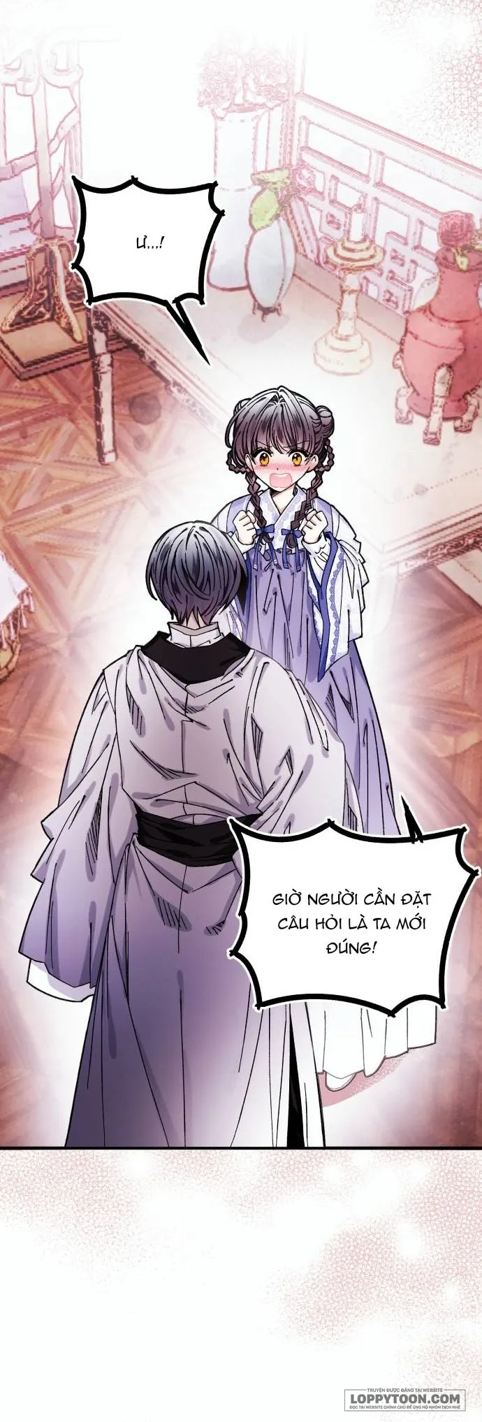 Tôi Đã Nuôi Dưỡng Nhân Vật Phản Diện - Chap 37 - Trang 16