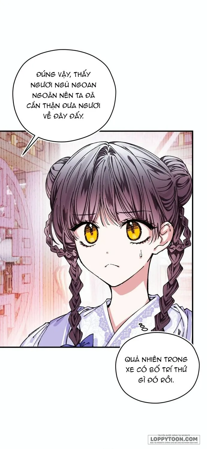 Tôi Đã Nuôi Dưỡng Nhân Vật Phản Diện - Chap 37 - Trang 18