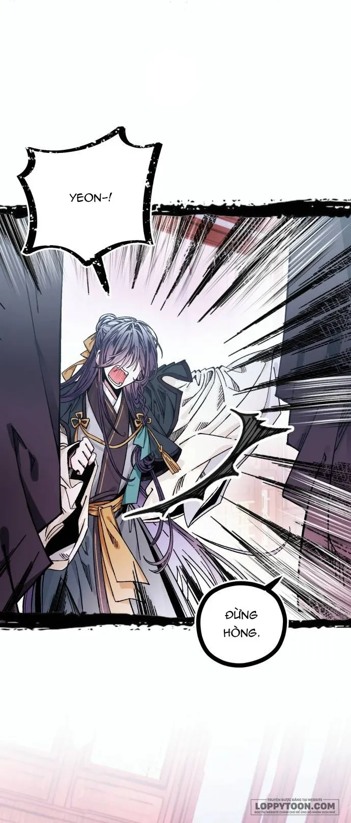 Tôi Đã Nuôi Dưỡng Nhân Vật Phản Diện - Chap 37 - Trang 4