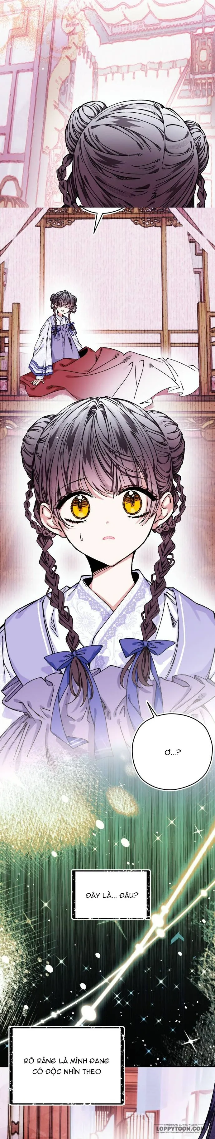 Tôi Đã Nuôi Dưỡng Nhân Vật Phản Diện - Chap 37 - Trang 8