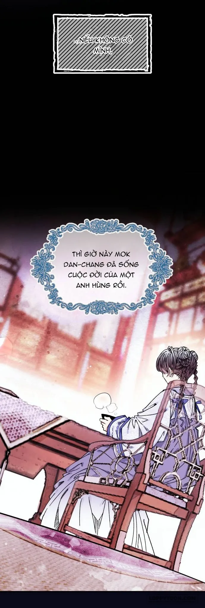 Tôi Đã Nuôi Dưỡng Nhân Vật Phản Diện - Chap 37 - Trang 10