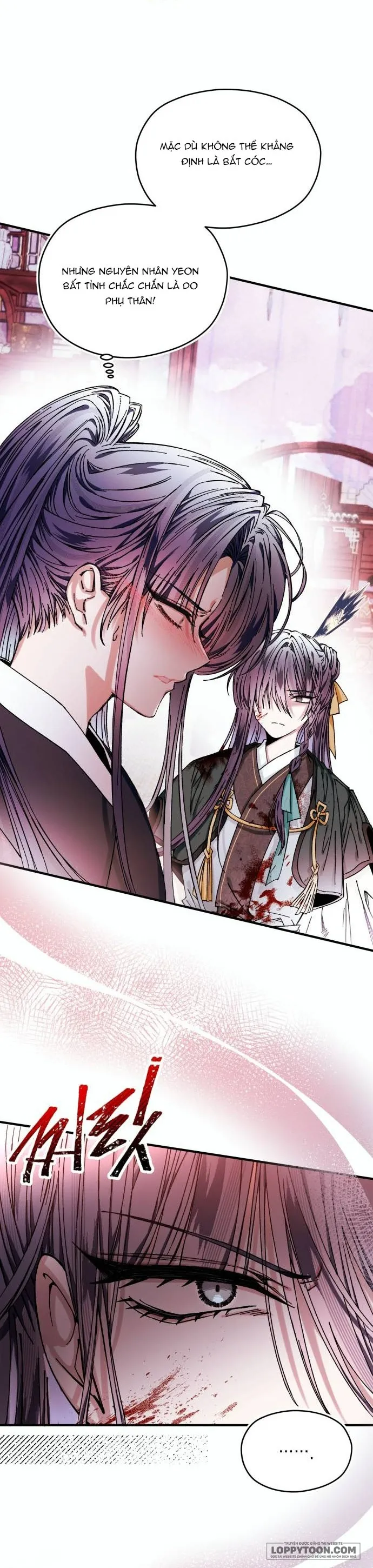 Tôi Đã Nuôi Dưỡng Nhân Vật Phản Diện - Chap 38 - Trang 12
